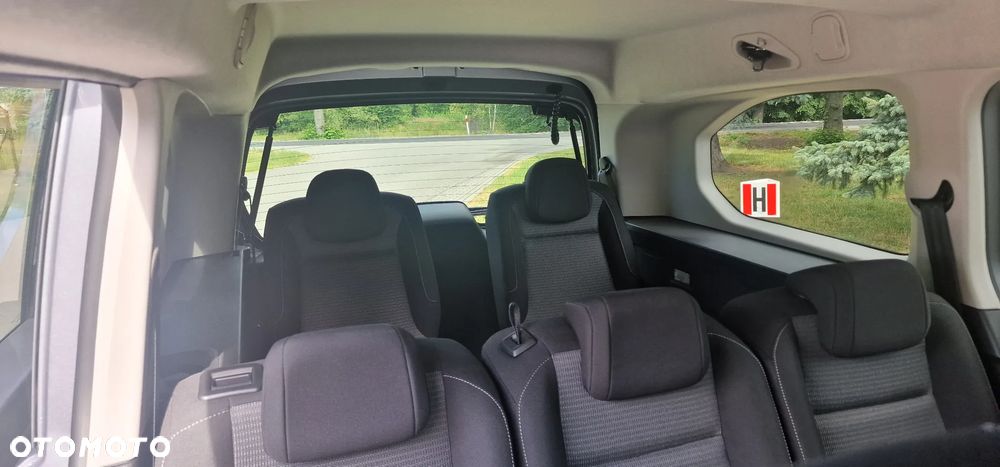 Toyota Proace City - 8
