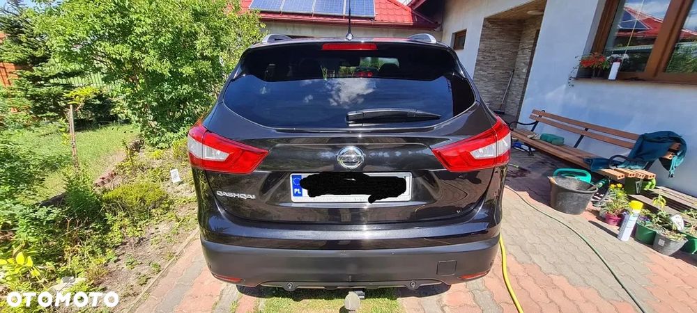 Nissan Qashqai 1.2 DIG-T Tekna - 2