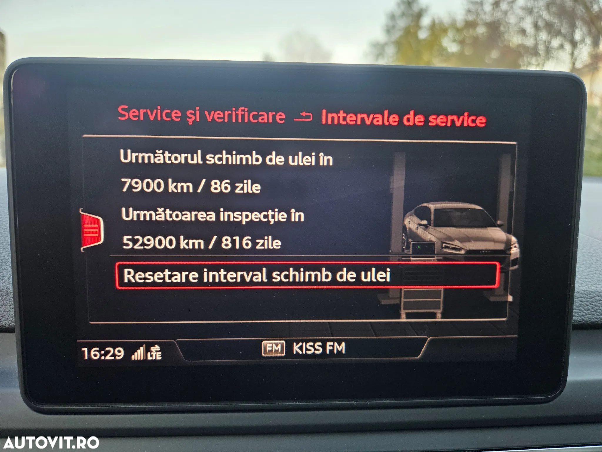 Audi A5 - 22