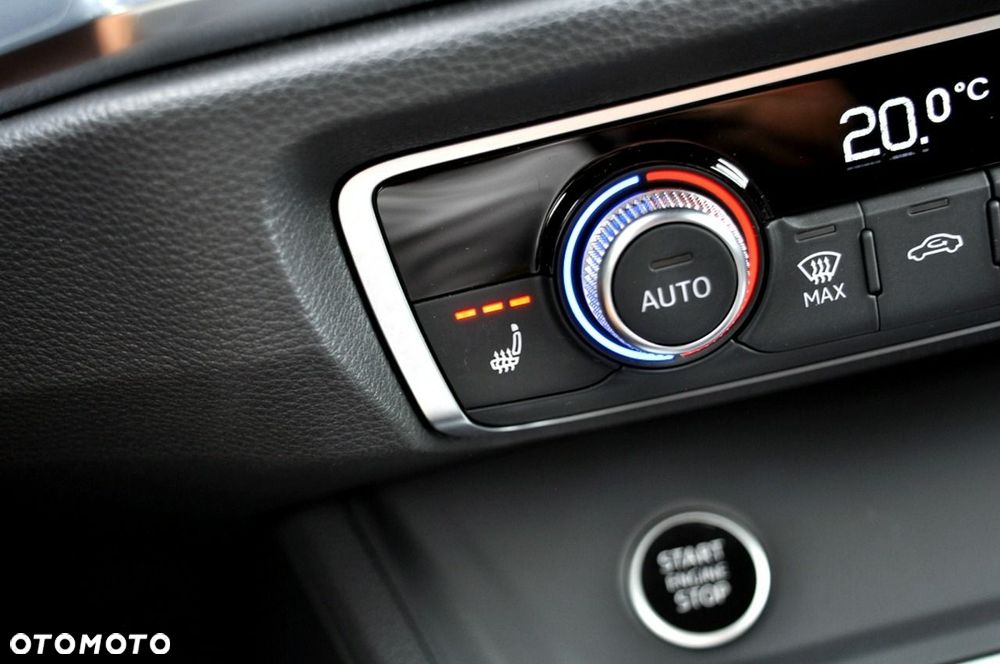 Audi Q3 45 TFSI Quattro S-Line S tronic - 27