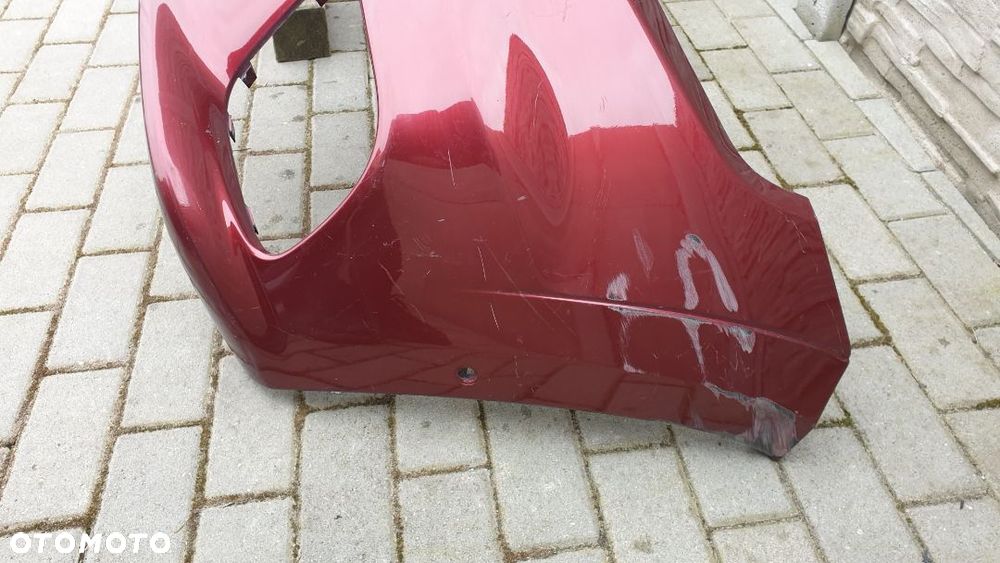 Zderzak Jeep Grand Cherokee srt 2018 - lift - 3