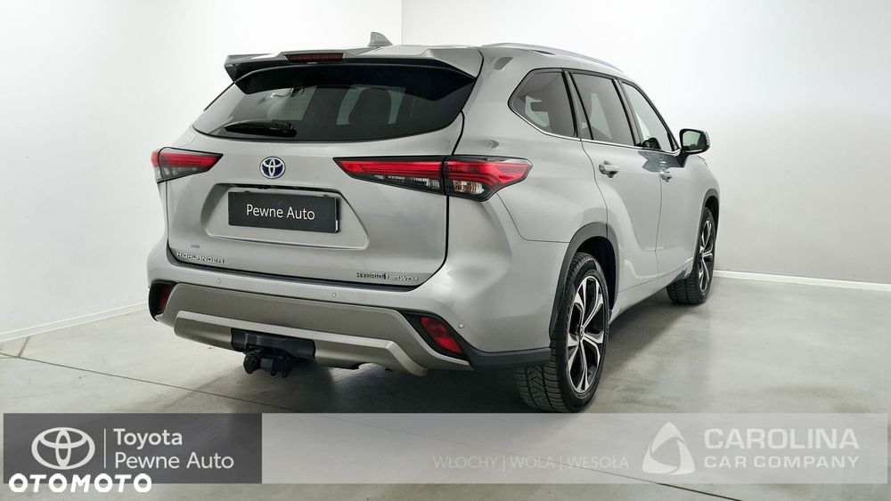 Toyota Highlander - 29