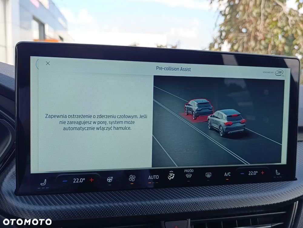 Ford Kuga 2.5 FHEV FWD ST-Line X - 32