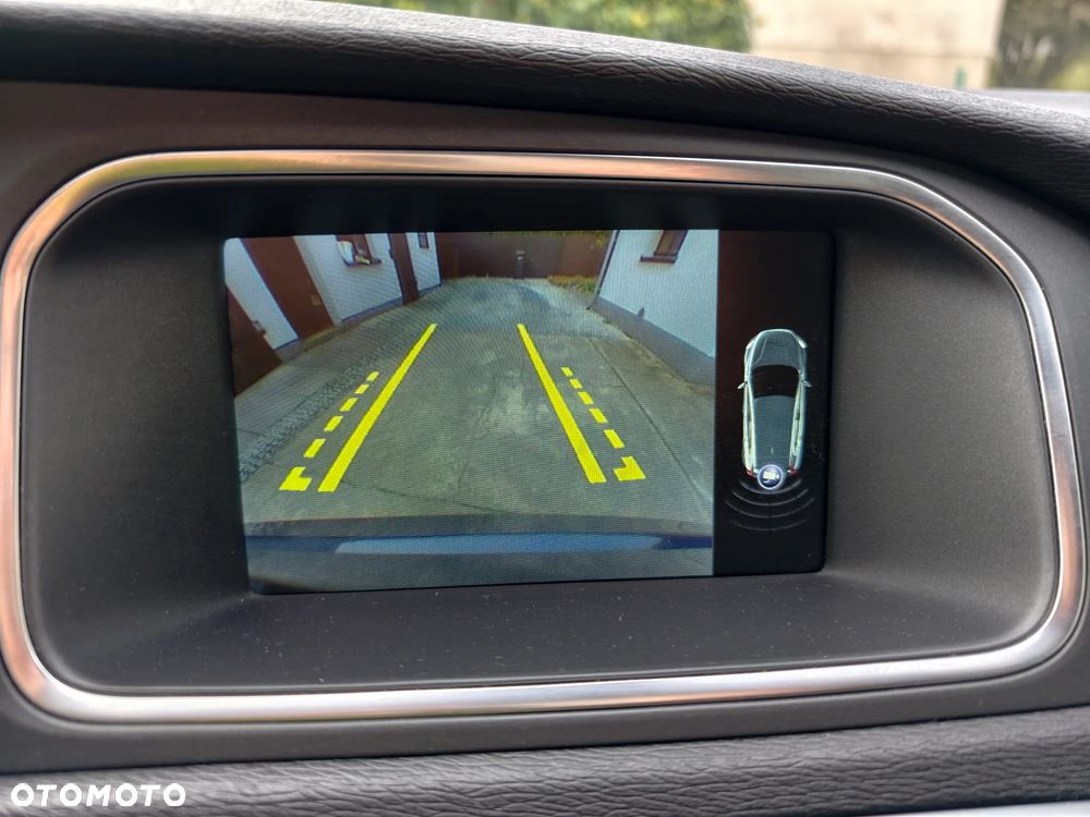 Volvo V40 D2 Kinetic - 14