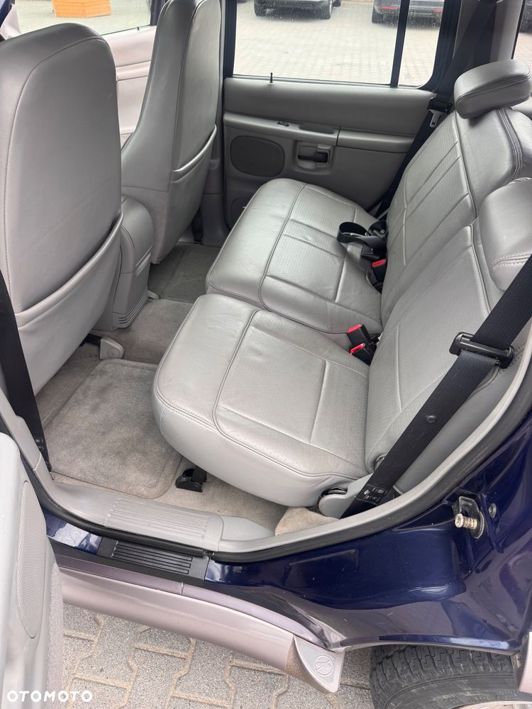 Ford Explorer 4.0 - 18