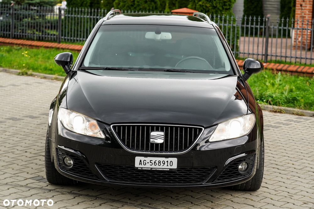 Seat Exeo ST 2.0T FSI Sport - 4