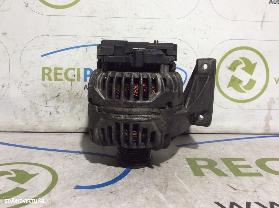 Alternador Volvo S80 - 1