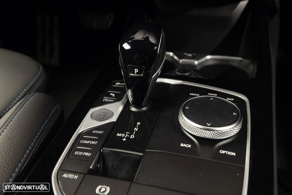 BMW 216 Gran Coupé d Pack Desportivo M - 3