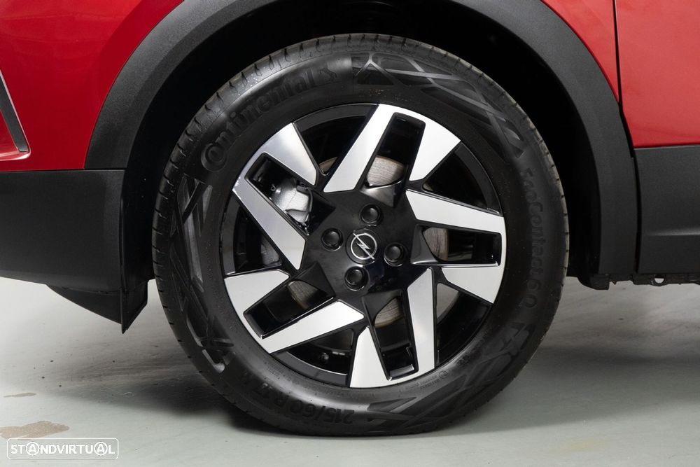 Opel Mokka 1.2 T Elegance AT - 18