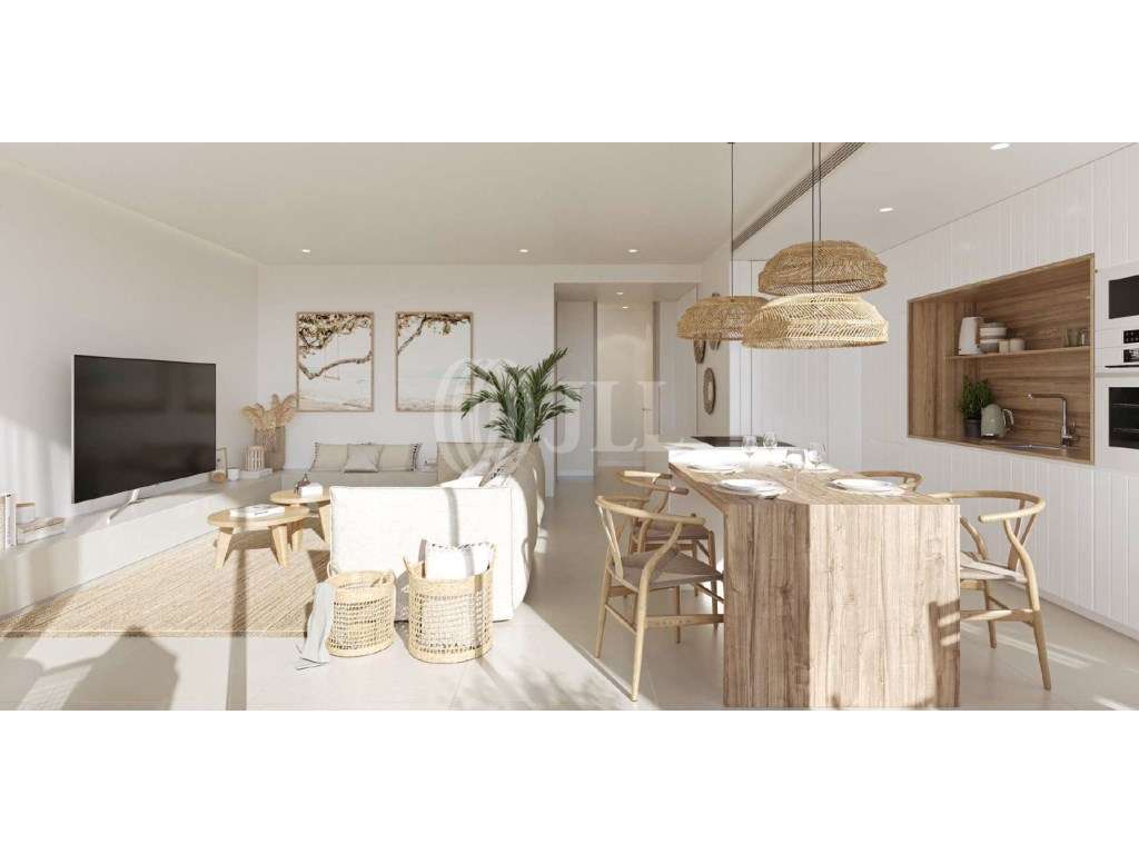 Apartamento T4, no resort Verdelago, Algarve - Grande imagem: 2/60