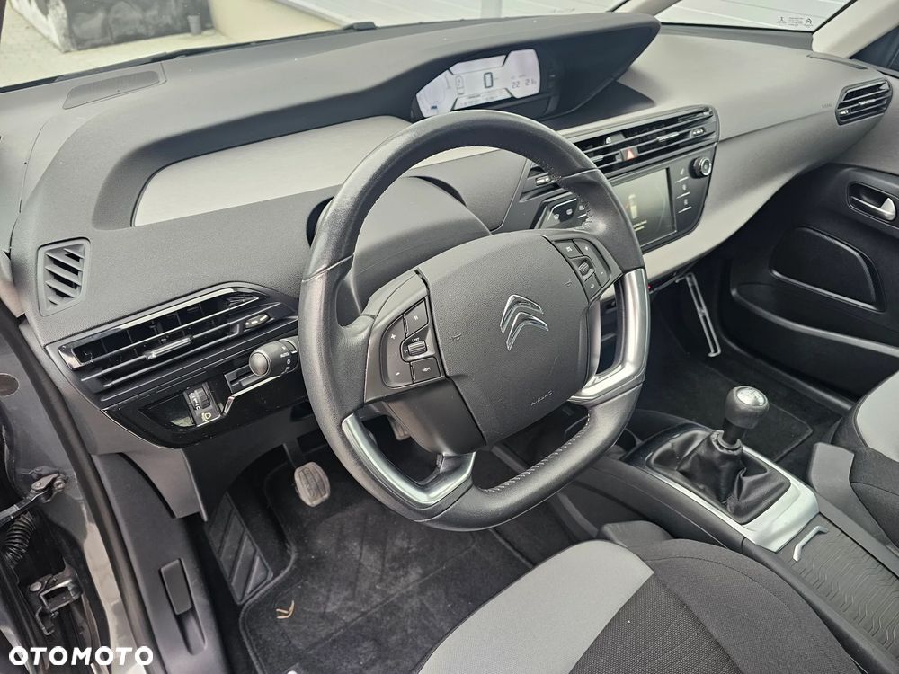 Citroën C4 Picasso PureTech 130 Stop&Start SELECTION - 23