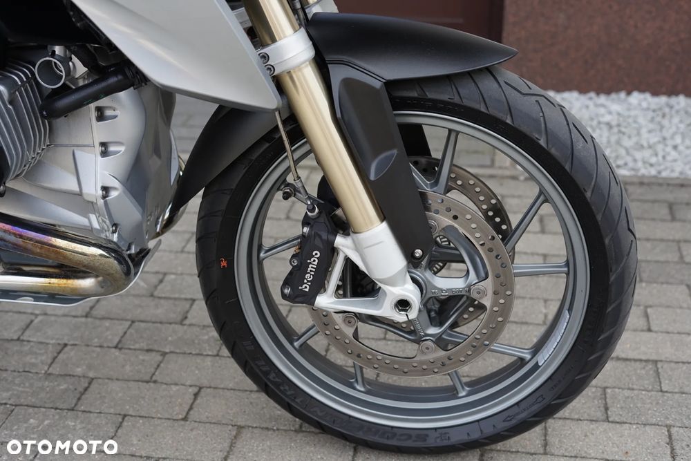 BMW R - 15