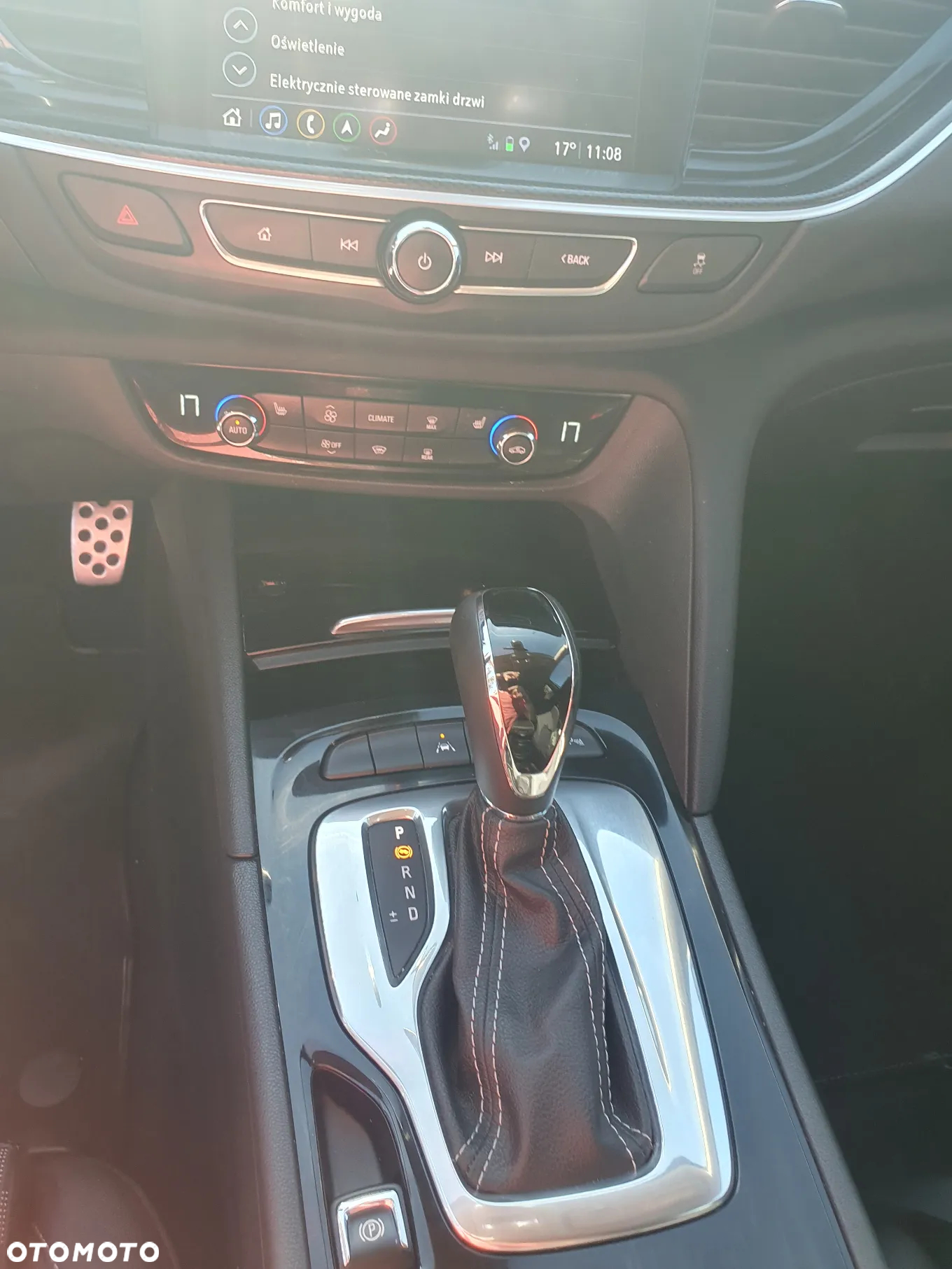 Opel Insignia Sports Tourer 2.0 Diesel Automatik Business Edition - 16