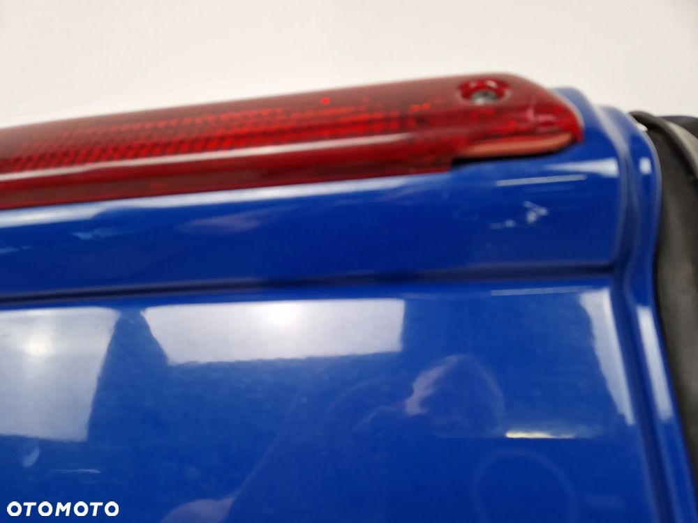 Drzwi tył tylne lewe Scudo Expert Jumpy - 5