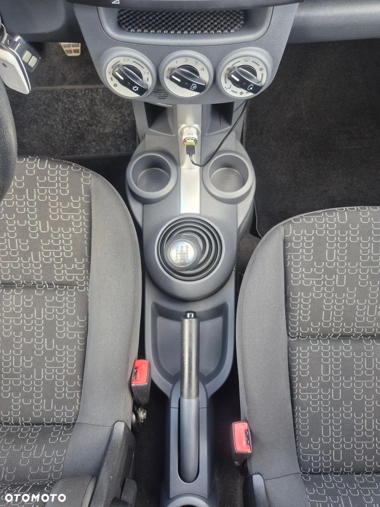 Mitsubishi Colt 1.1 ClearTec Motion - 35
