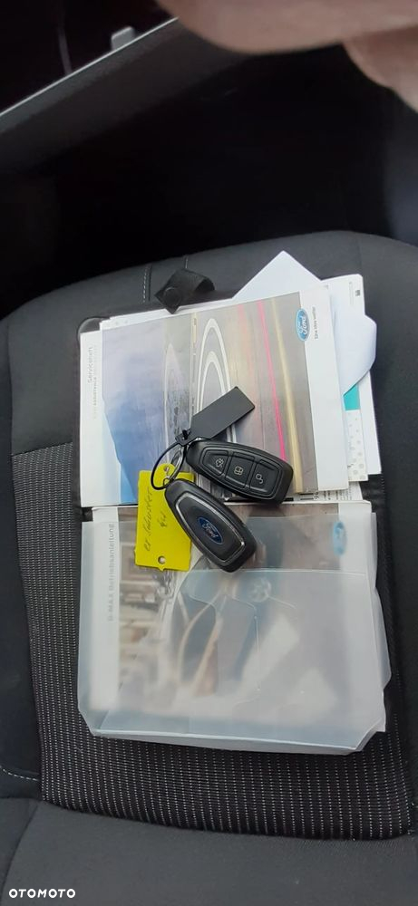 Ford B-MAX 1.0 EcoBoost Trend - 20