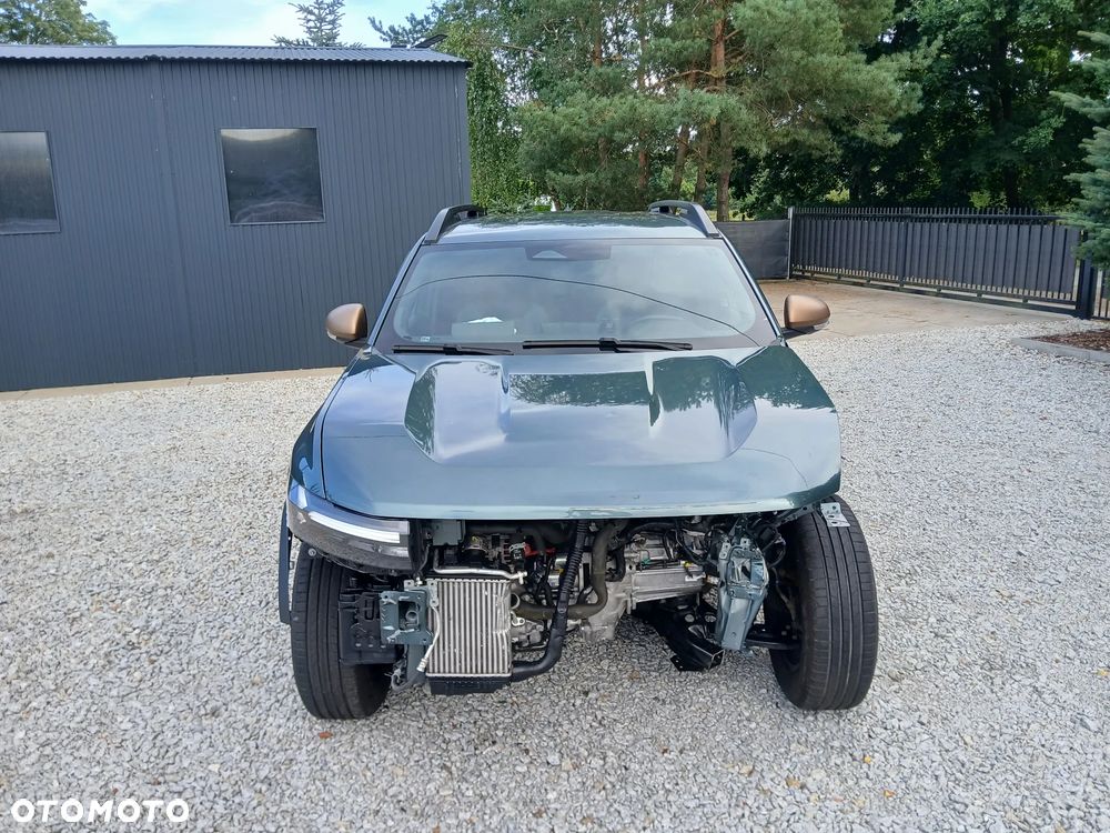 Dacia Duster 1.0 TCe Journey - 2
