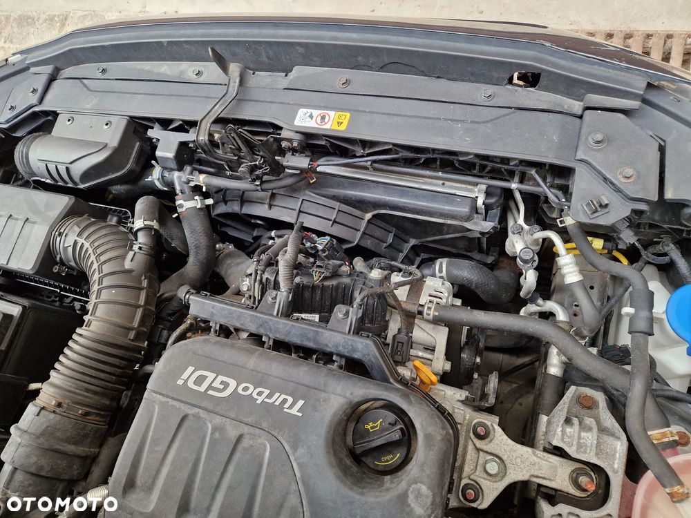 Hyundai Kona 1.0 T-GDI Advantage - 18