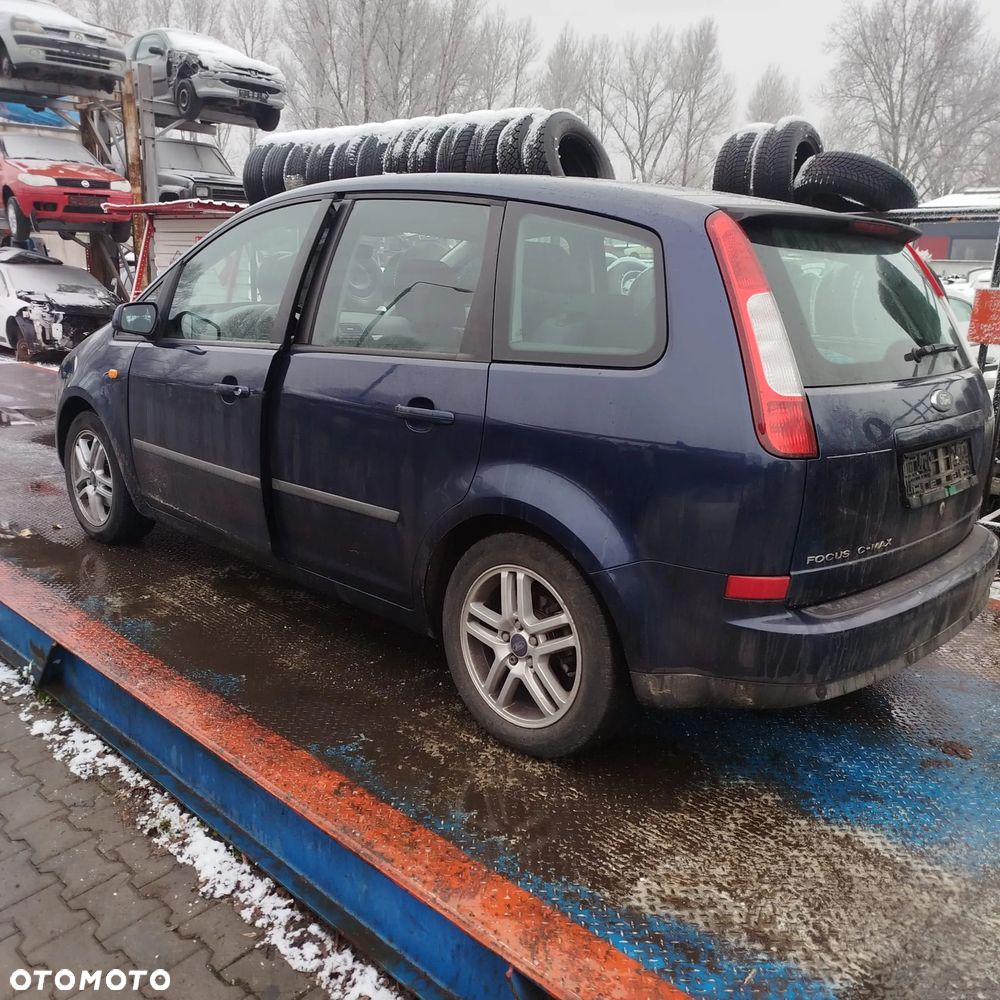 Ford C Max na części . - 9