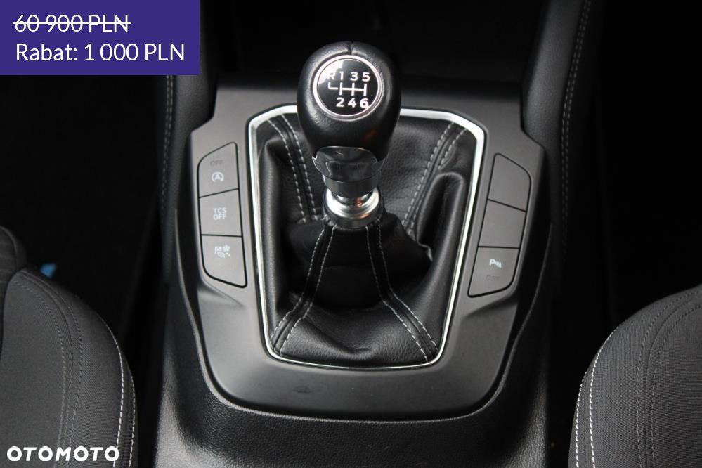 Ford Focus - 18