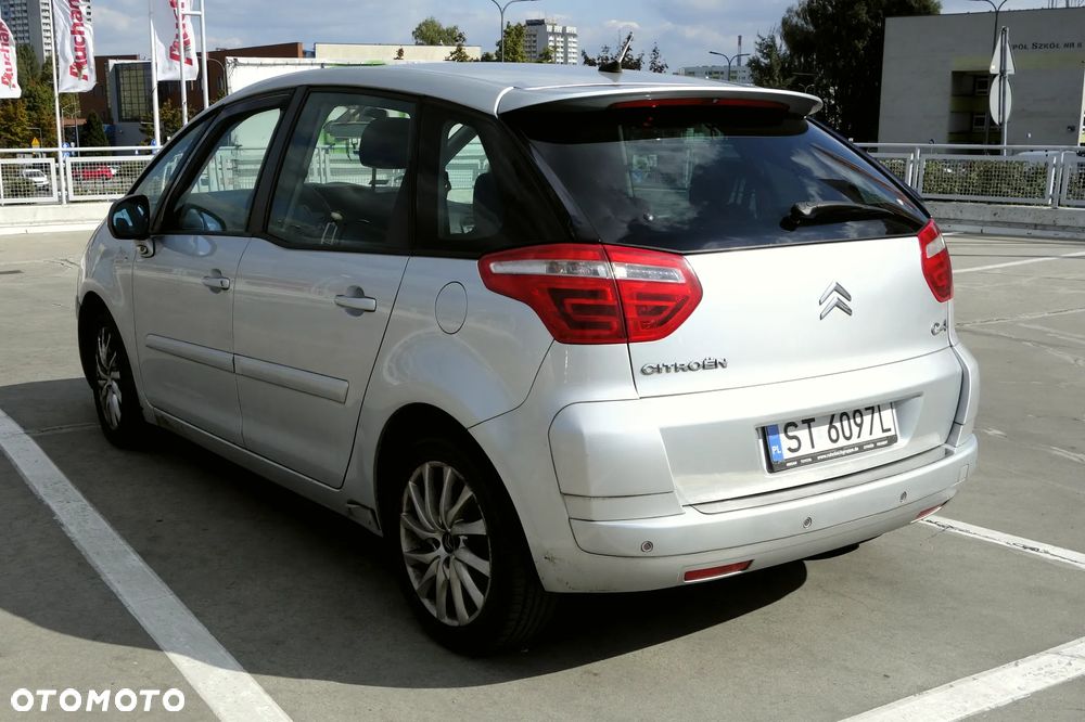 Citroën C4 Picasso 1.8 16V Confort - 4