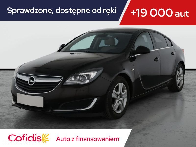 Opel Insignia - 2