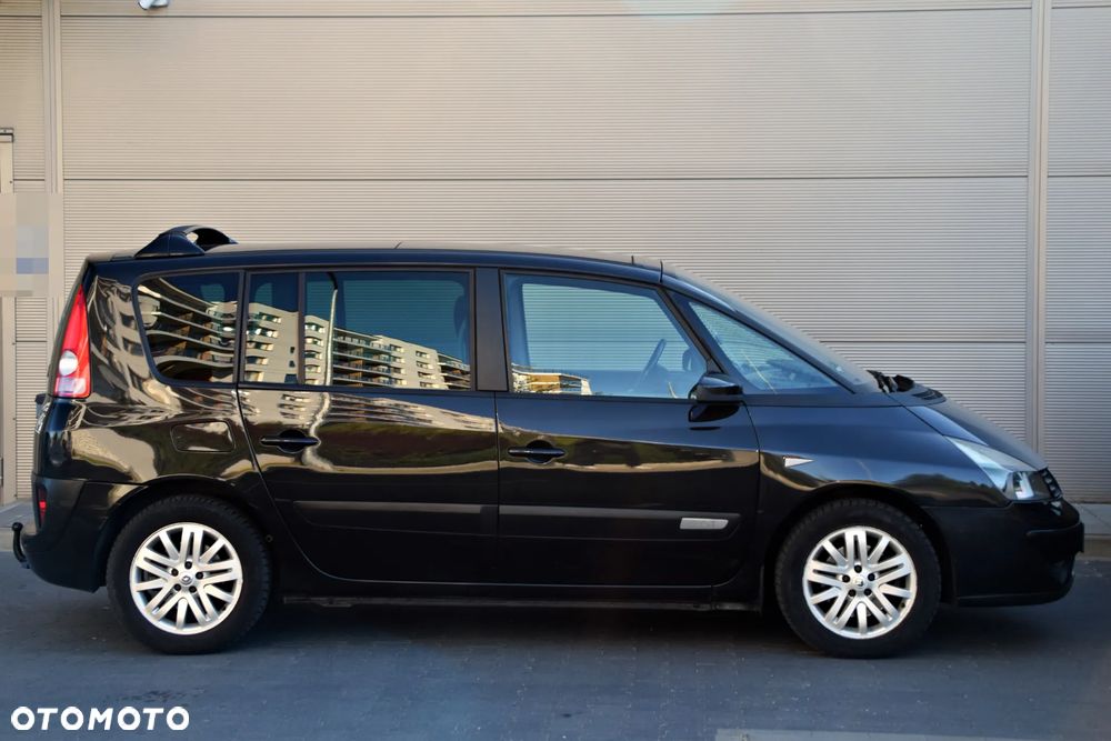 Renault Espace 2.0T 16V Dynamique - 14