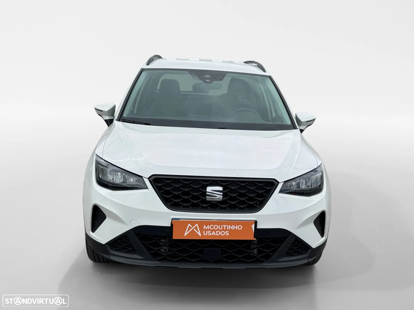 SEAT Arona 1.0 TSI Style DSG - 9