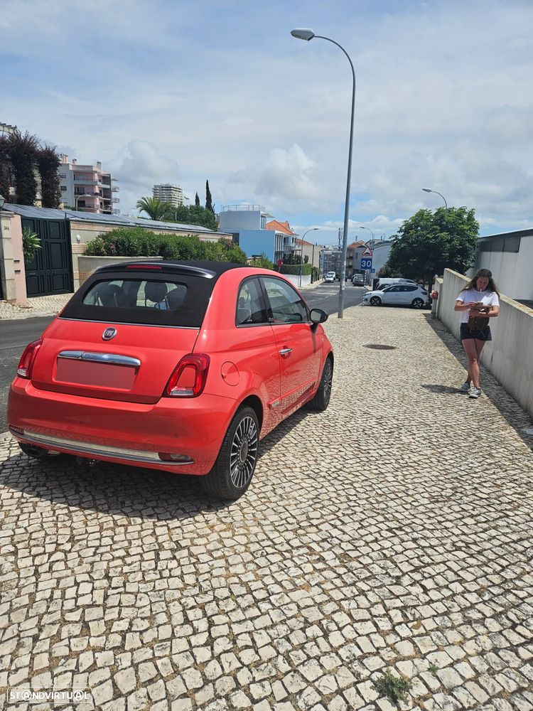 Fiat 500 - 3