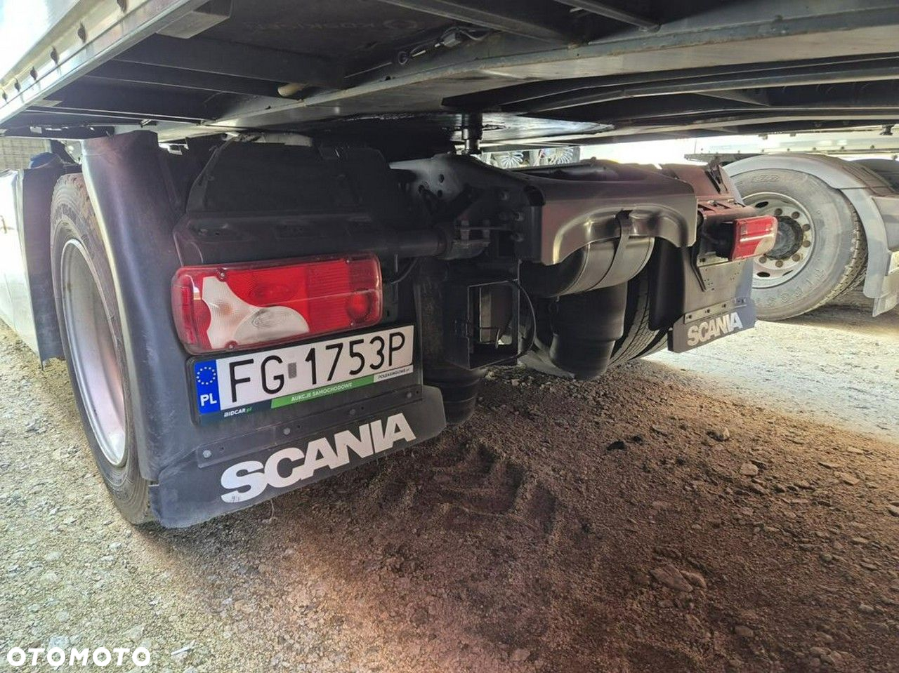 Scania R450 - 11
