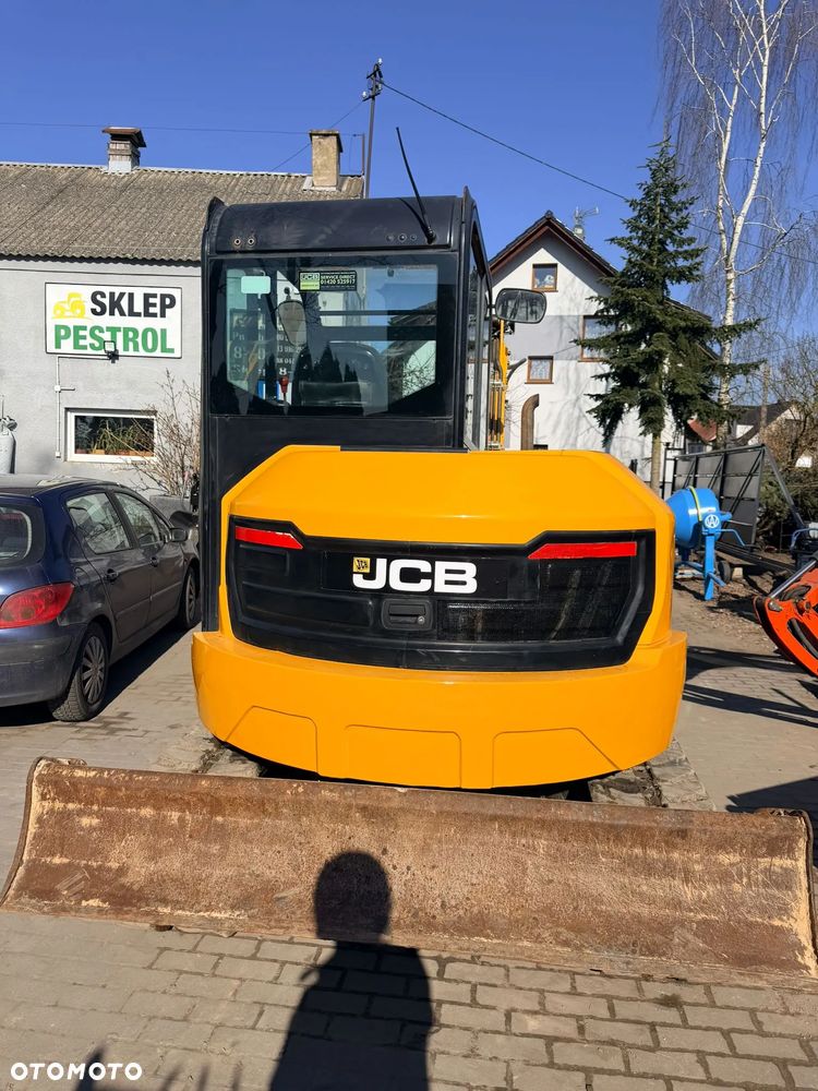 JCB 57C-1 - 12
