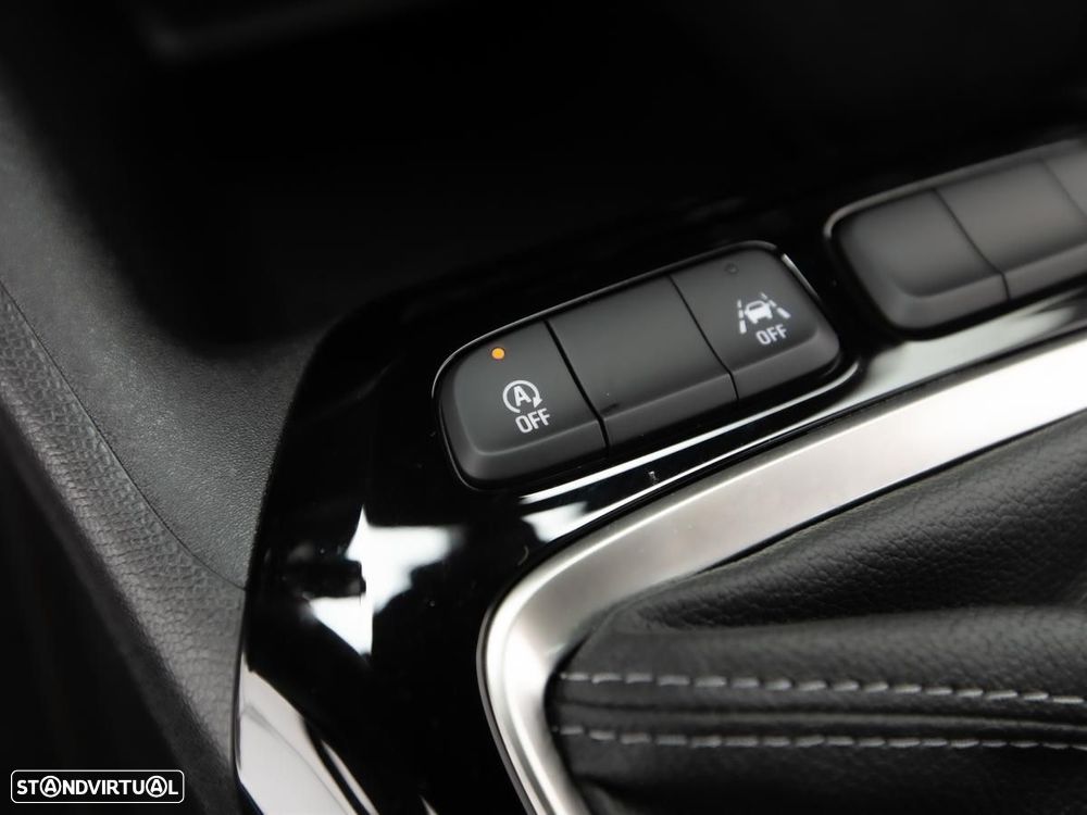 Opel Corsa 1.2 S&S Edition - 22