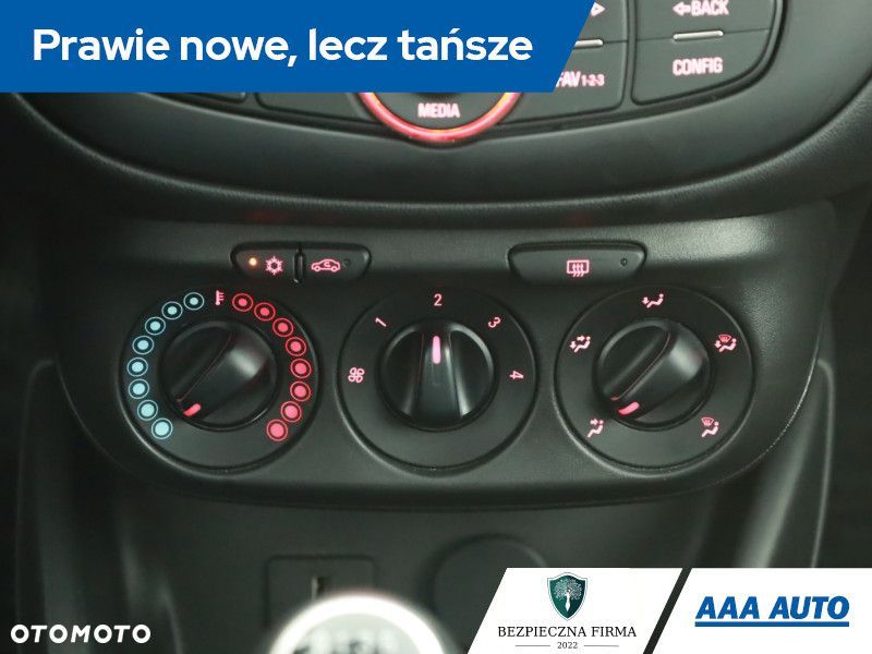 Opel Corsa - 13