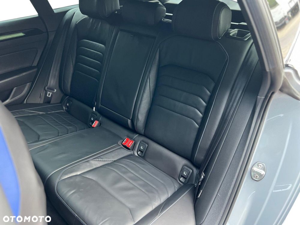 Volkswagen Arteon 2.0 TSI 4Motion R DSG - 21