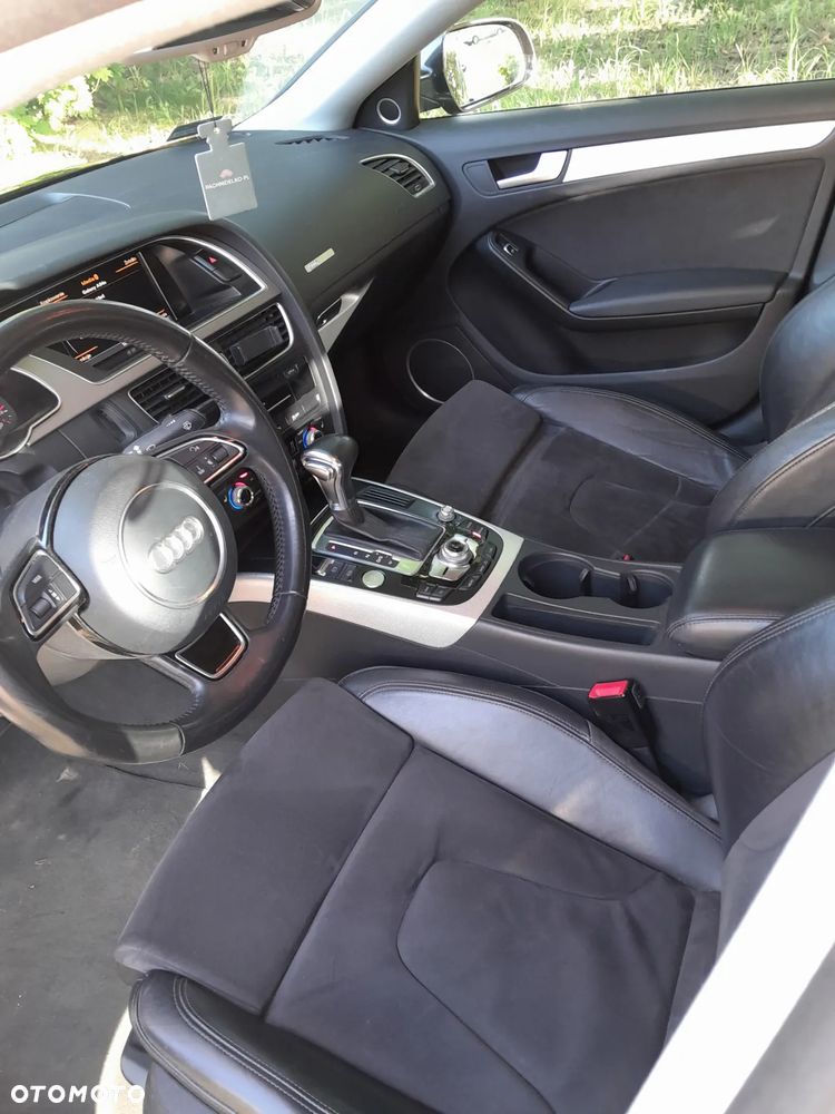 Audi A5 Sportback - 6