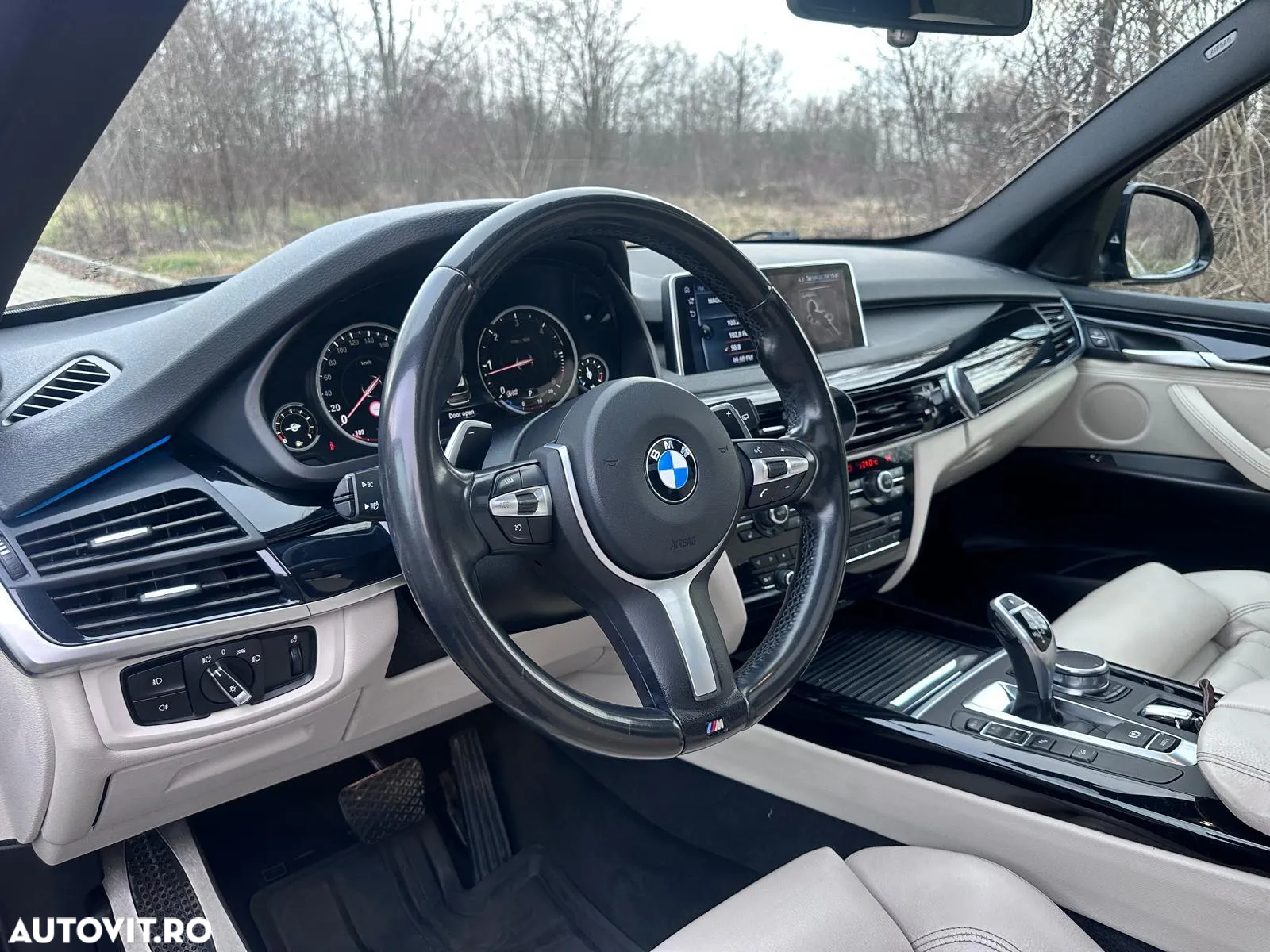 BMW X5 xDrive30d - 14