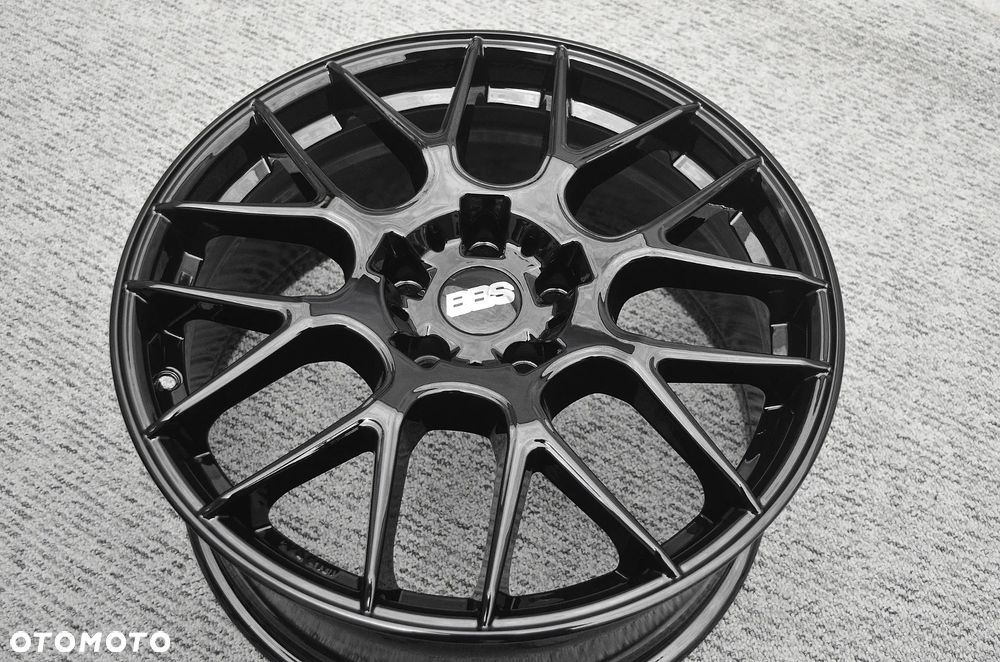 Felgi 8x18 5x112 Audi A3 8P 8V A4 b8 A6 C6 VW Golf Passat Skoda Octavia - 2