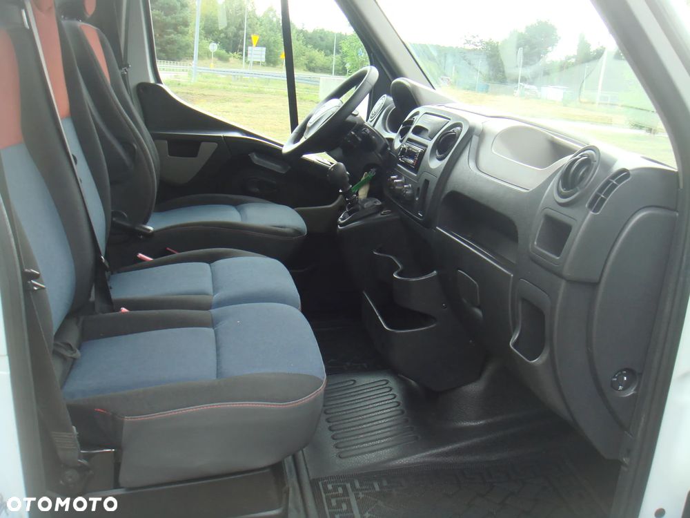 Renault MASTER - 23