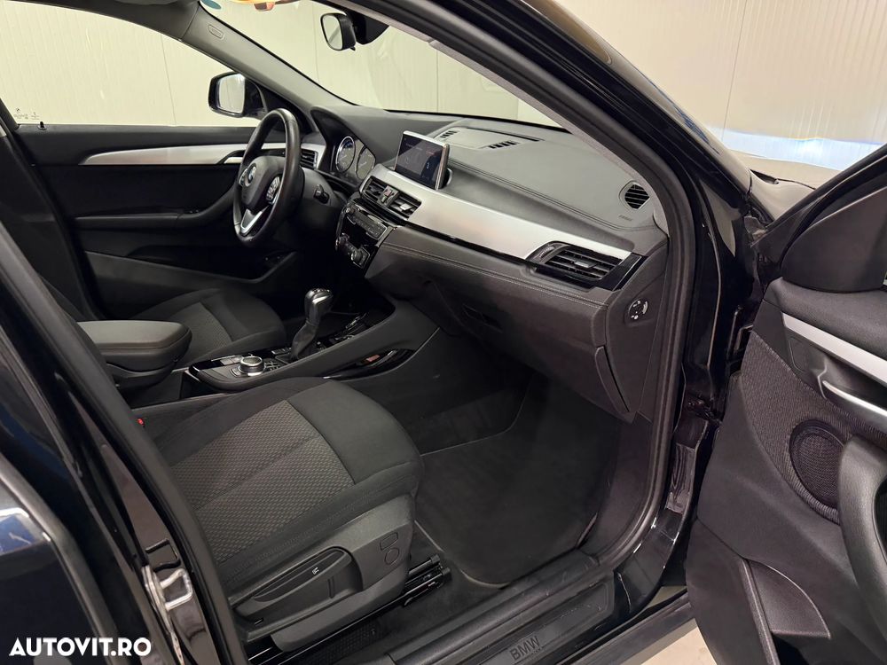 BMW X2 xDrive25e AT PHEV - 9