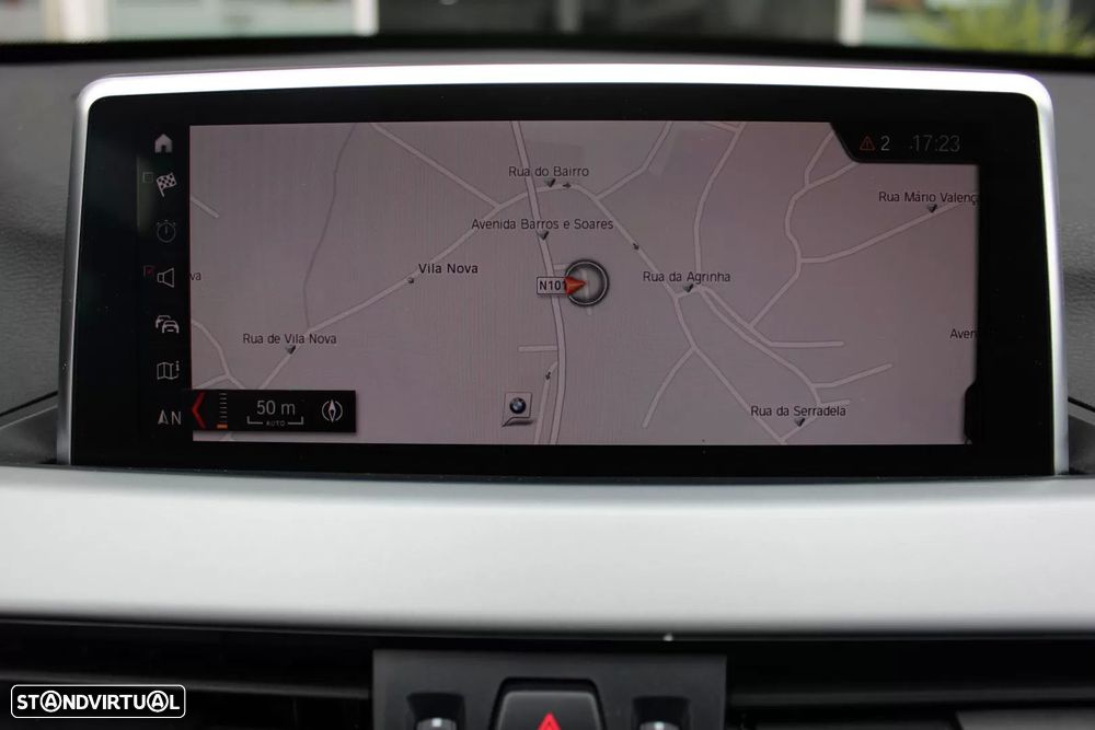 BMW X1 25 e xDrive Line Sport - 23