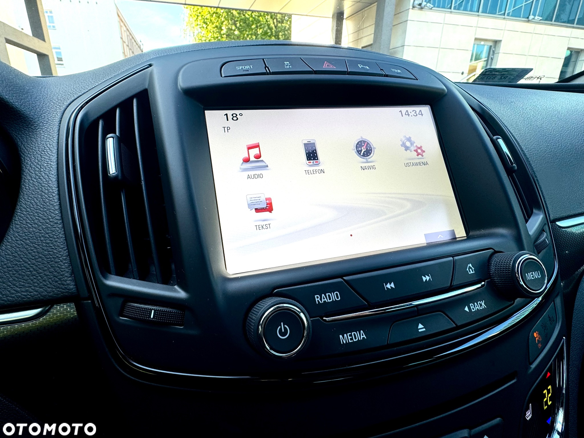 Opel Insignia - 26