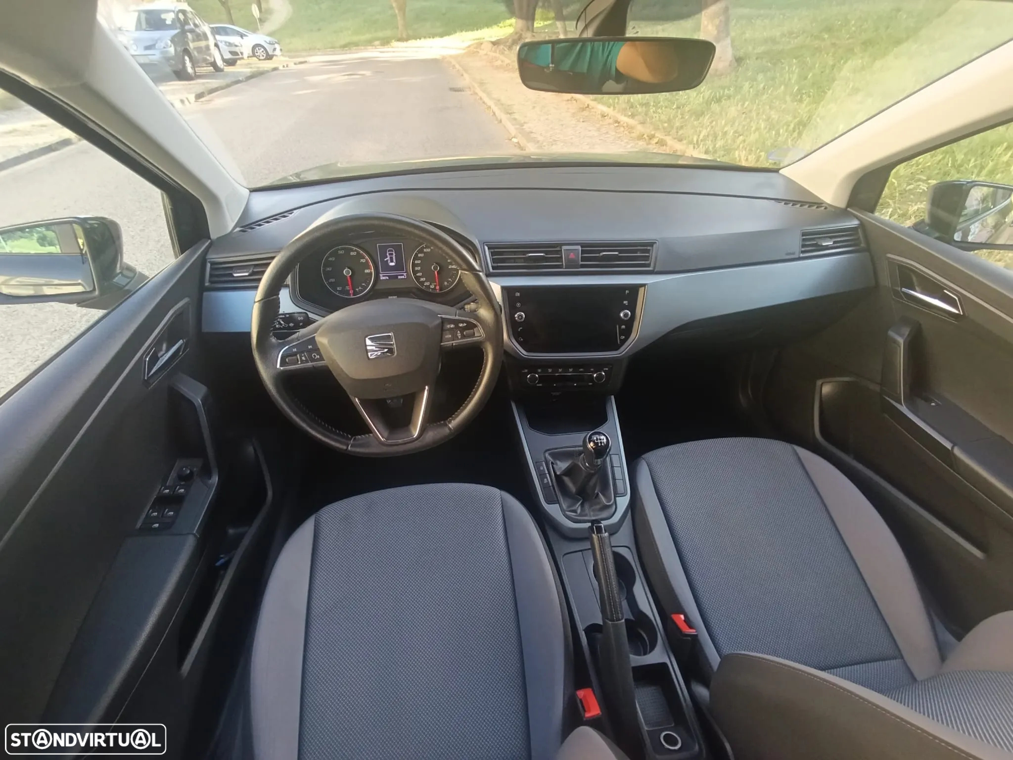 SEAT Arona 1.0 TSI Xcellence - 11