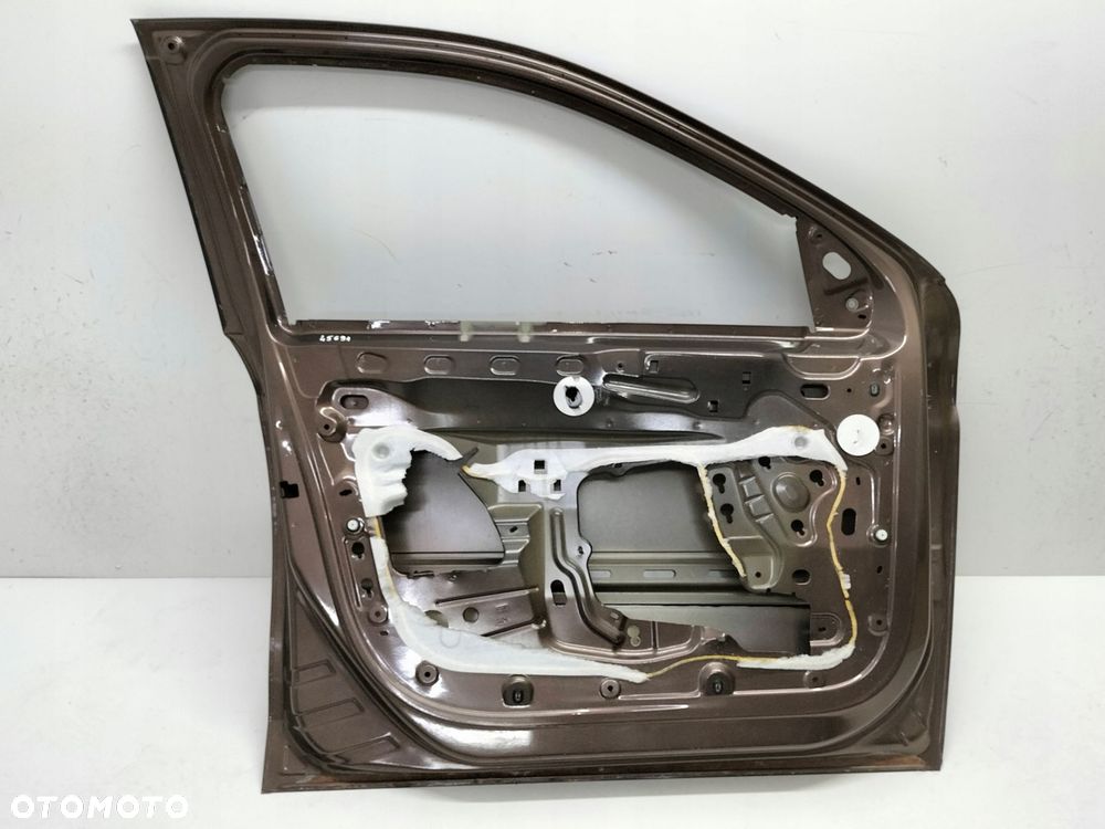 drzwi przednie przód lewe citroen elysee 12- peugeot 301 13- - 6
