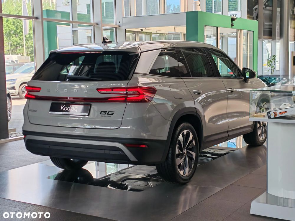 Skoda Kodiaq - 4
