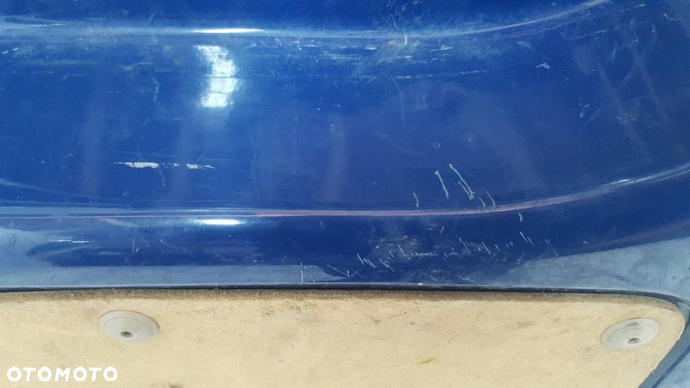 DRZWI TYŁ PRAWE KLAPA CADDY III EUROPA - 13