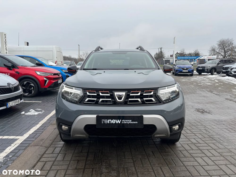 Dacia Duster - 3