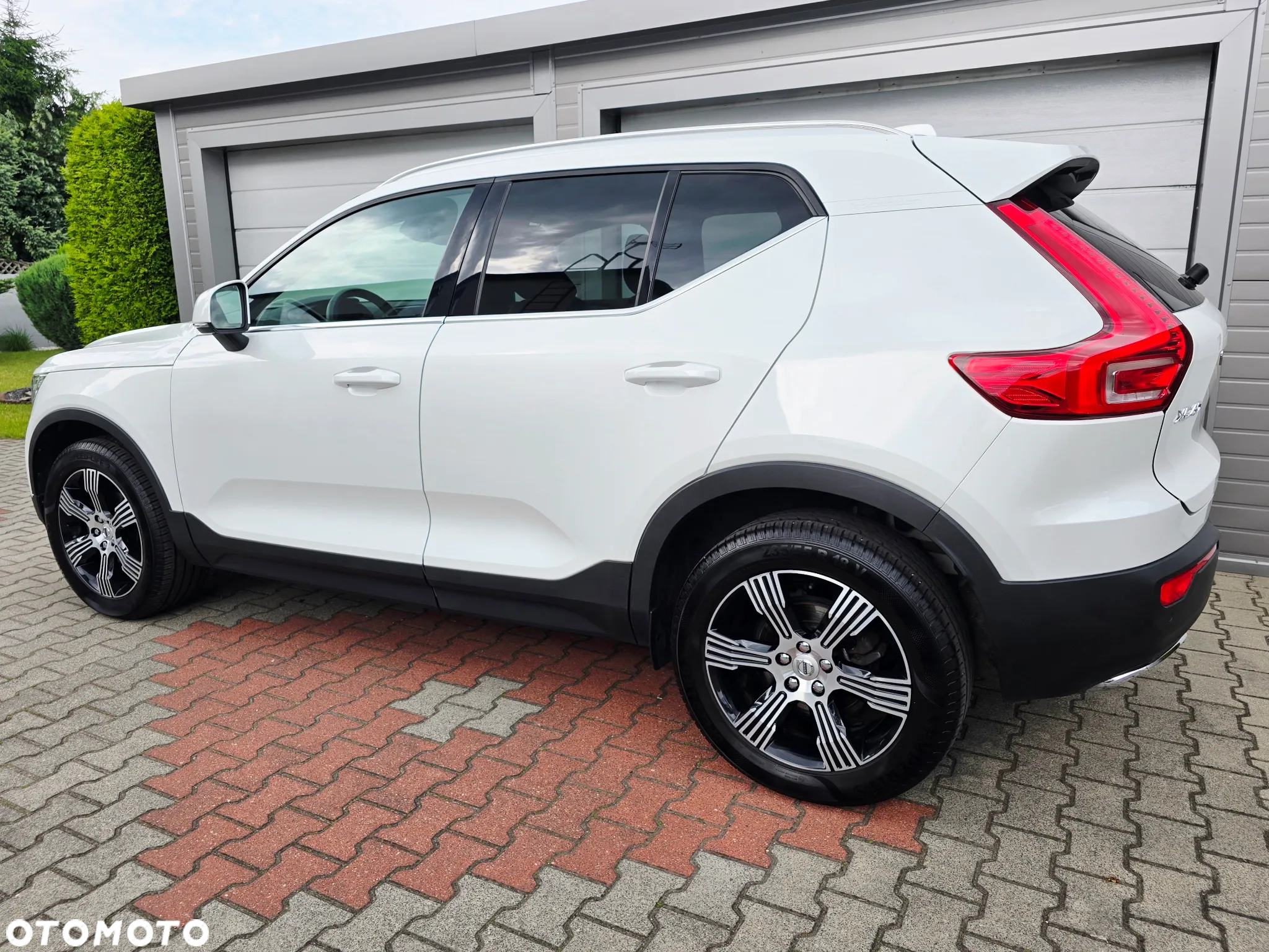 Volvo XC 40 T3 Inscription - 5