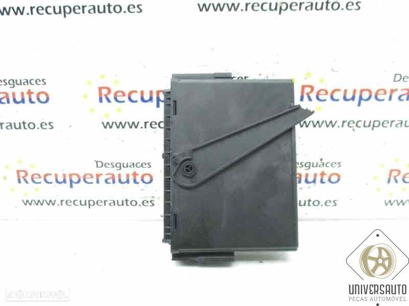 CENTRALINA MOTOR UCE OPEL CORSA C 2001 - 4