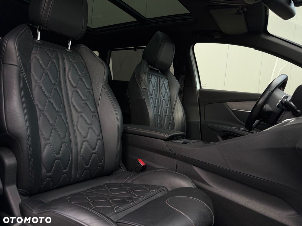 Peugeot 5008 2.0 BlueHDi GT S&S EAT8 - 24