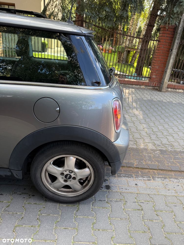 MINI Cooper Standard - 7